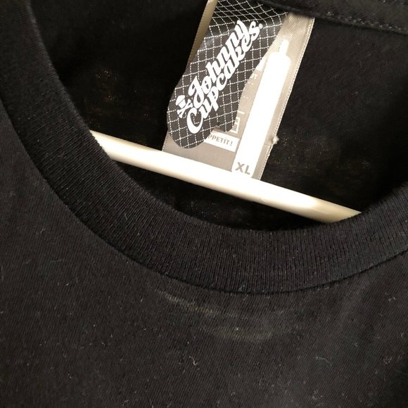 Johnny Cupcakes - Cupcakes from the Crypt - Picture 3 of 3